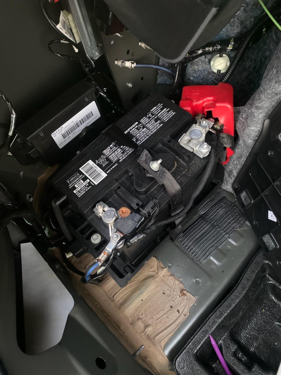 Benefits of Car Battery Delivery and Installation