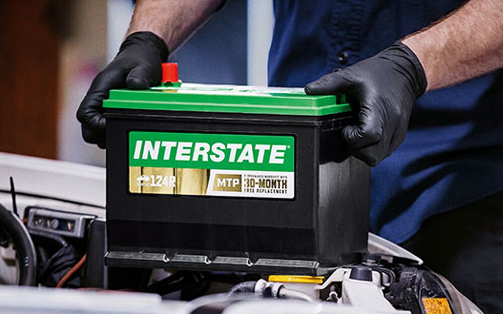 The Best Top 10 Car Battery Brands For Your Vehicle!